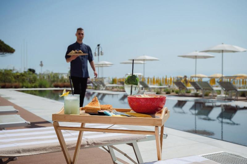 Las Vegas - Restoran