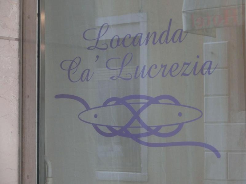 Ca Lucrezia - Genel
