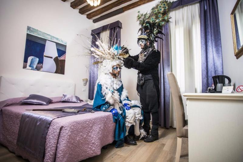 Ca Lucrezia - Oda