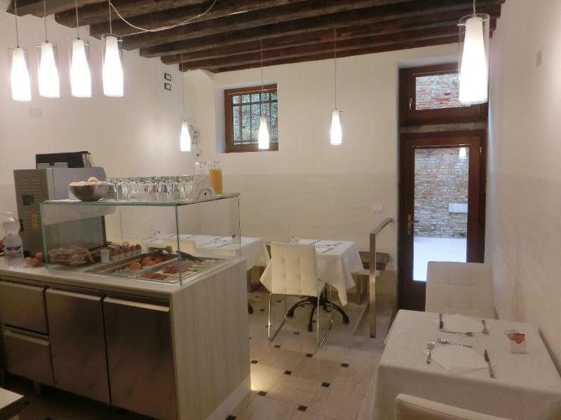Ca Lucrezia - Restoran