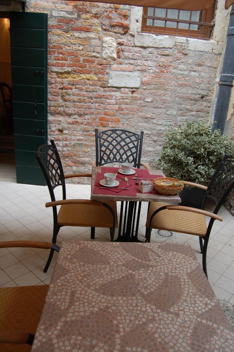 Ca Lucrezia - Restoran