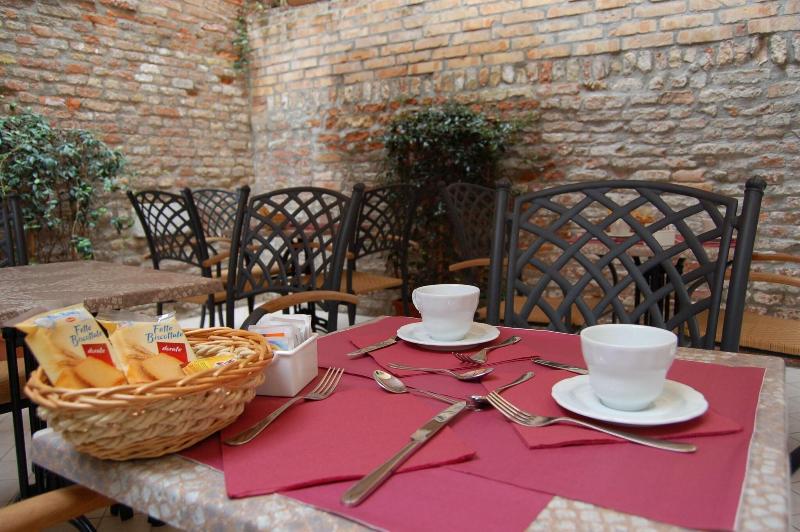Ca Lucrezia - Restoran