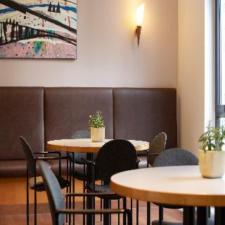 Hotel Magdeburg City Center by Leonardo Hotels fotoÄŸrafÄ±