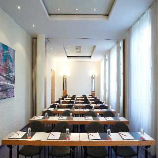 Hotel Magdeburg City Center by Leonardo Hotels fotoÄŸrafÄ±