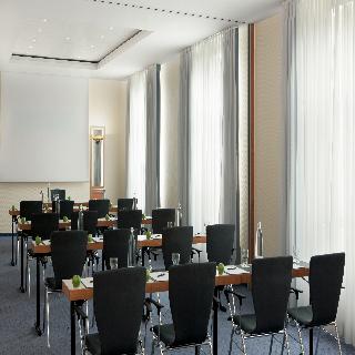 Hotel Magdeburg City Center by Leonardo Hotels fotoÄŸrafÄ±
