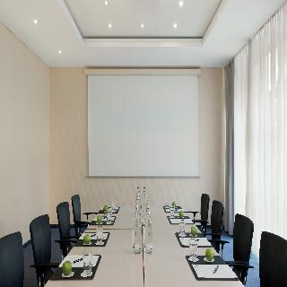 Hotel Magdeburg City Center by Leonardo Hotels fotoÄŸrafÄ±