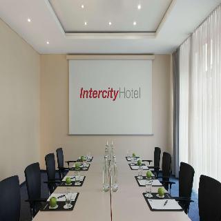 Hotel Magdeburg City Center by Leonardo Hotels fotoÄŸrafÄ±