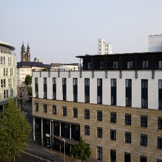 Hotel Magdeburg City Center by Leonardo Hotels otel fotoğrafı