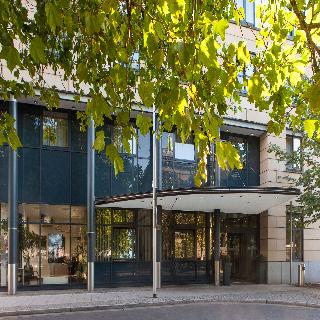 Hotel Magdeburg City Center by Leonardo Hotels fotoÄŸrafÄ±