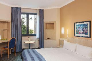 Hotel Magdeburg City Center by Leonardo Hotels fotoÄŸrafÄ±