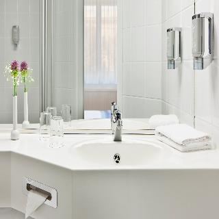 Hotel Magdeburg City Center by Leonardo Hotels fotoÄŸrafÄ±