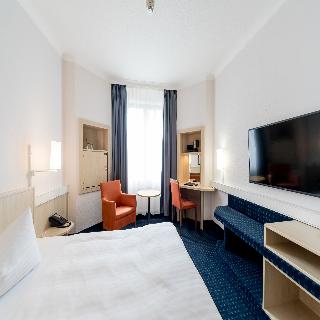 Hotel Magdeburg City Center by Leonardo Hotels fotoÄŸrafÄ±