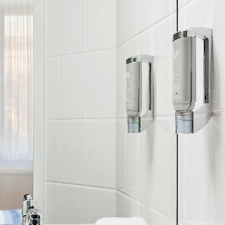 Hotel Magdeburg City Center by Leonardo Hotels fotoÄŸrafÄ±