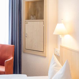 Hotel Magdeburg City Center by Leonardo Hotels fotoÄŸrafÄ±