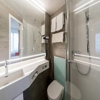 Hotel Magdeburg City Center by Leonardo Hotels fotoÄŸrafÄ±