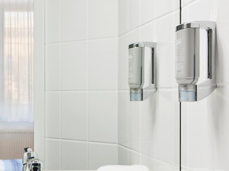 Hotel Magdeburg City Center by Leonardo Hotels - Oda