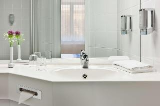 Hotel Magdeburg City Center by Leonardo Hotels fotoÄŸrafÄ±