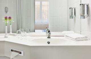 Hotel Magdeburg City Center by Leonardo Hotels fotoÄŸrafÄ±
