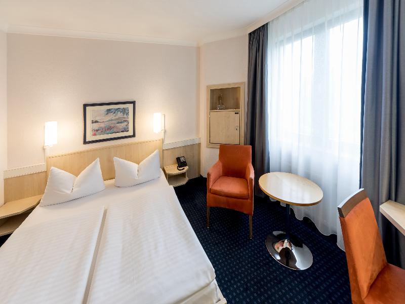 Hotel Magdeburg City Center by Leonardo Hotels - Oda