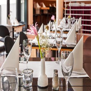 Hotel Magdeburg City Center by Leonardo Hotels fotoÄŸrafÄ±
