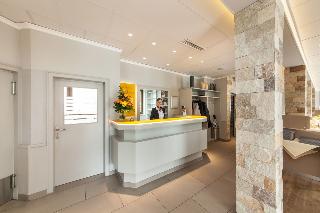 Hotel Strijewski fotoÄŸrafÄ±