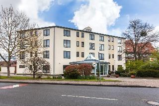 Hotel Strijewski otel fotoğrafı