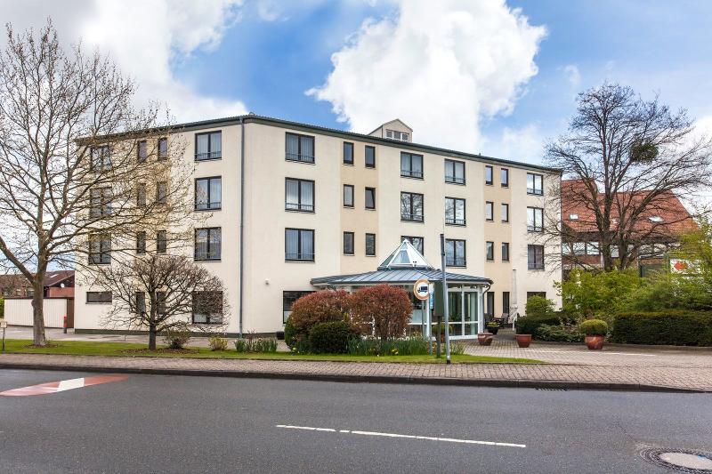 Hotel Strijewski - Genel