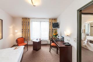 Hotel Strijewski fotoÄŸrafÄ±