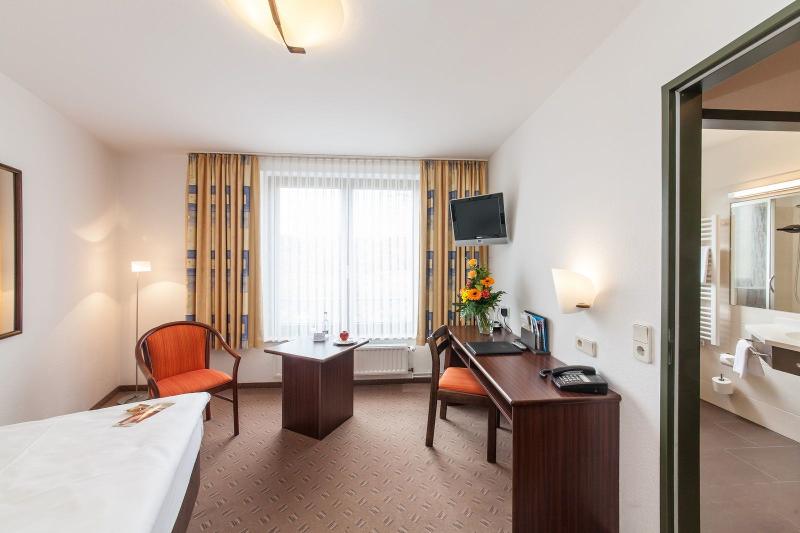 Hotel Strijewski - Oda