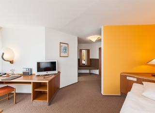 Hotel Strijewski fotoÄŸrafÄ±