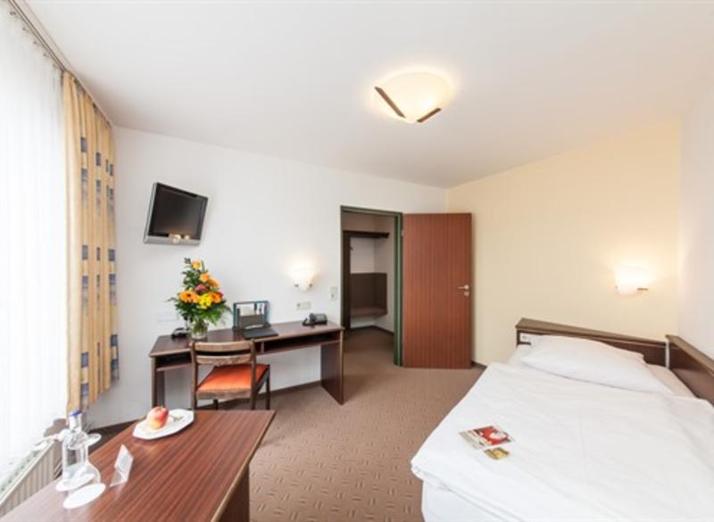 Hotel Strijewski - Oda