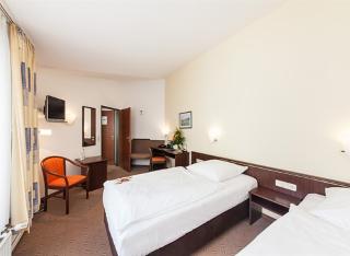 Hotel Strijewski fotoÄŸrafÄ±