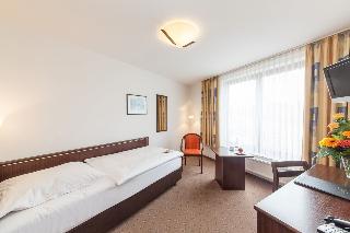 Hotel Strijewski fotoÄŸrafÄ±