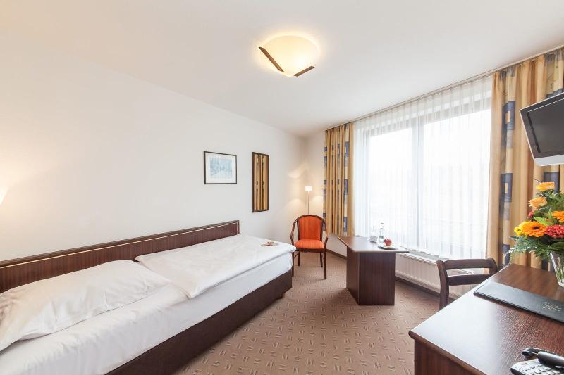 Hotel Strijewski - Oda