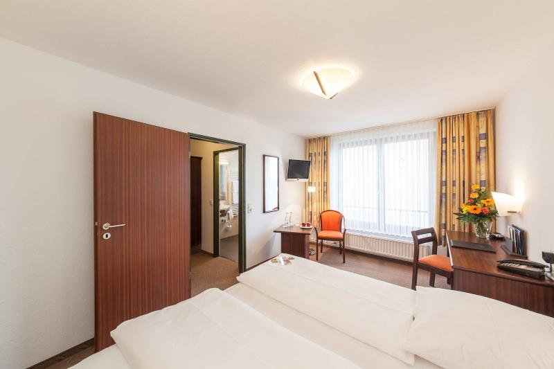 Hotel Strijewski - Oda