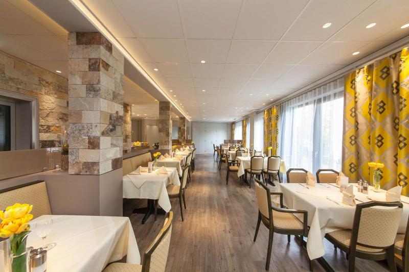 Hotel Strijewski - Restoran