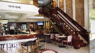 Hotel Compostela Vigo fotoÄŸrafÄ±