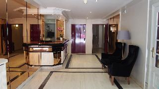 Hotel Compostela Vigo fotoÄŸrafÄ±