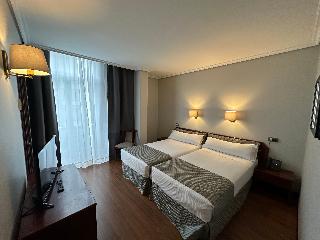 Hotel Compostela Vigo fotoÄŸrafÄ±