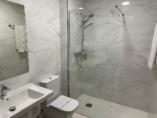 Hotel Compostela Vigo fotoÄŸrafÄ±