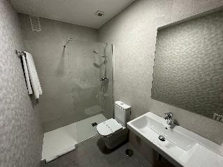 Hotel Compostela Vigo fotoÄŸrafÄ±