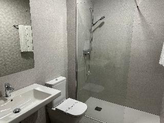 Hotel Compostela Vigo fotoÄŸrafÄ±