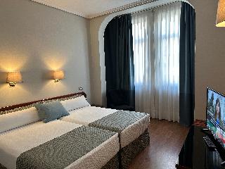 Hotel Compostela Vigo fotoÄŸrafÄ±