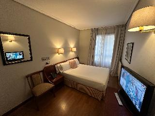 Hotel Compostela Vigo fotoÄŸrafÄ±