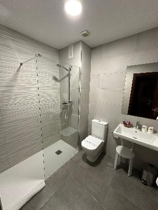 Hotel Compostela Vigo fotoÄŸrafÄ±