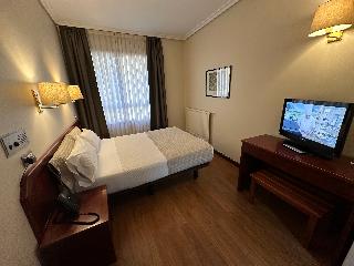 Hotel Compostela Vigo fotoÄŸrafÄ±