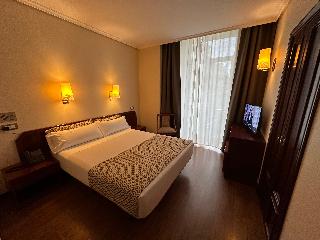 Hotel Compostela Vigo fotoÄŸrafÄ±