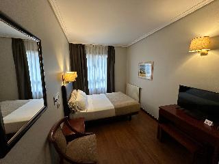 Hotel Compostela Vigo fotoÄŸrafÄ±