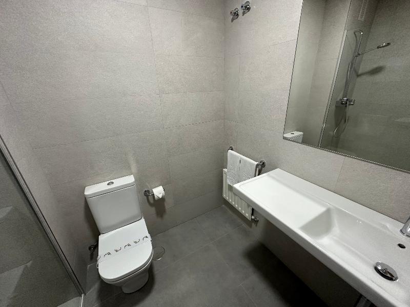 Hotel Compostela Vigo - Oda