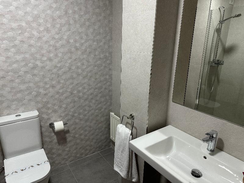 Hotel Compostela Vigo - Oda